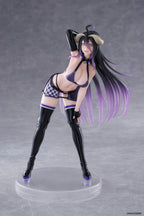 Coreful Figure Overlord Albedo: Grid Girl Ver.
