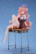 Blue Archive Kirara: Memorial Lobby Ver. 1/7 Scale Figure