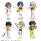 Irusta The Prince of Tennis II Vol.2: 1 Box (6pcs)