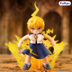 Zatch Bell! Muchute Figure Zatch Bell