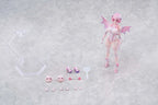 Galactic Series Asmodea 1/12 Scale Action Figure