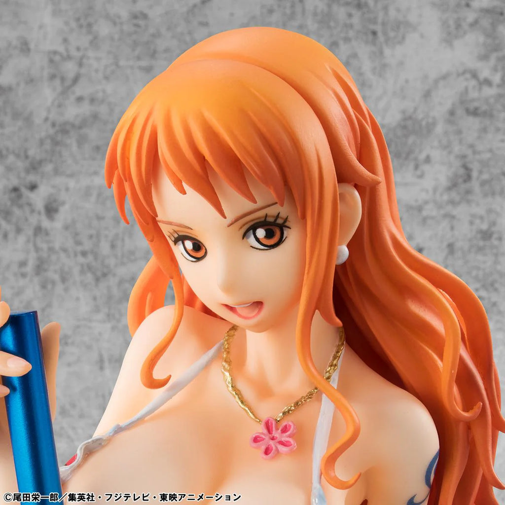 Portrait of Pirates One Piece Limited Edition Nami: New Ver. (Re-run)