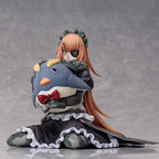 Overlord CZ2128 Delta 1/6 Scale Figure