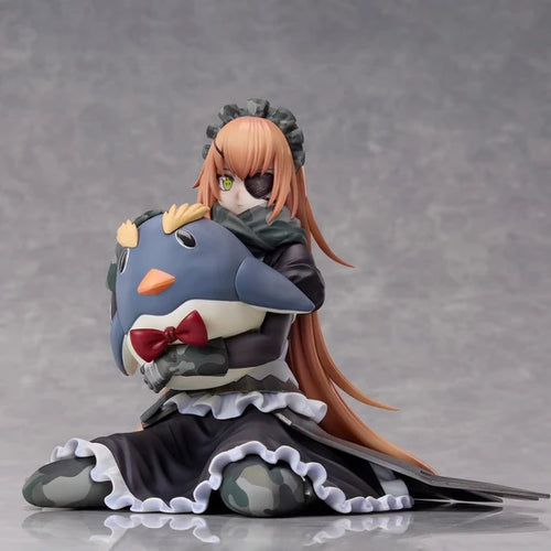 Overlord CZ2128 Delta 1/6 Scale Figure