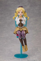 Puella Magi Madoka Magica The Movie Rebellion Mami Tomoe: Tea Party Cake Song Ver. Non-Scale Figure
