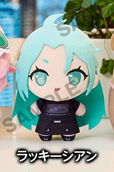 Puchish! TO BE HERO X vol.2 (5 types)
