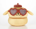 Kawaii YumYum Mart Diner Plushie Pompompurin's Pancakes