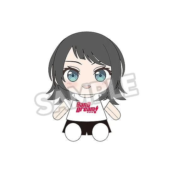 BanG Dream! Dress-Up Plushie Ave Mujica