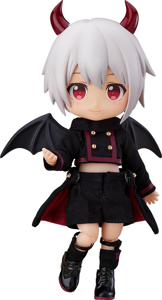 Doll Devil: Berg Nendoroid