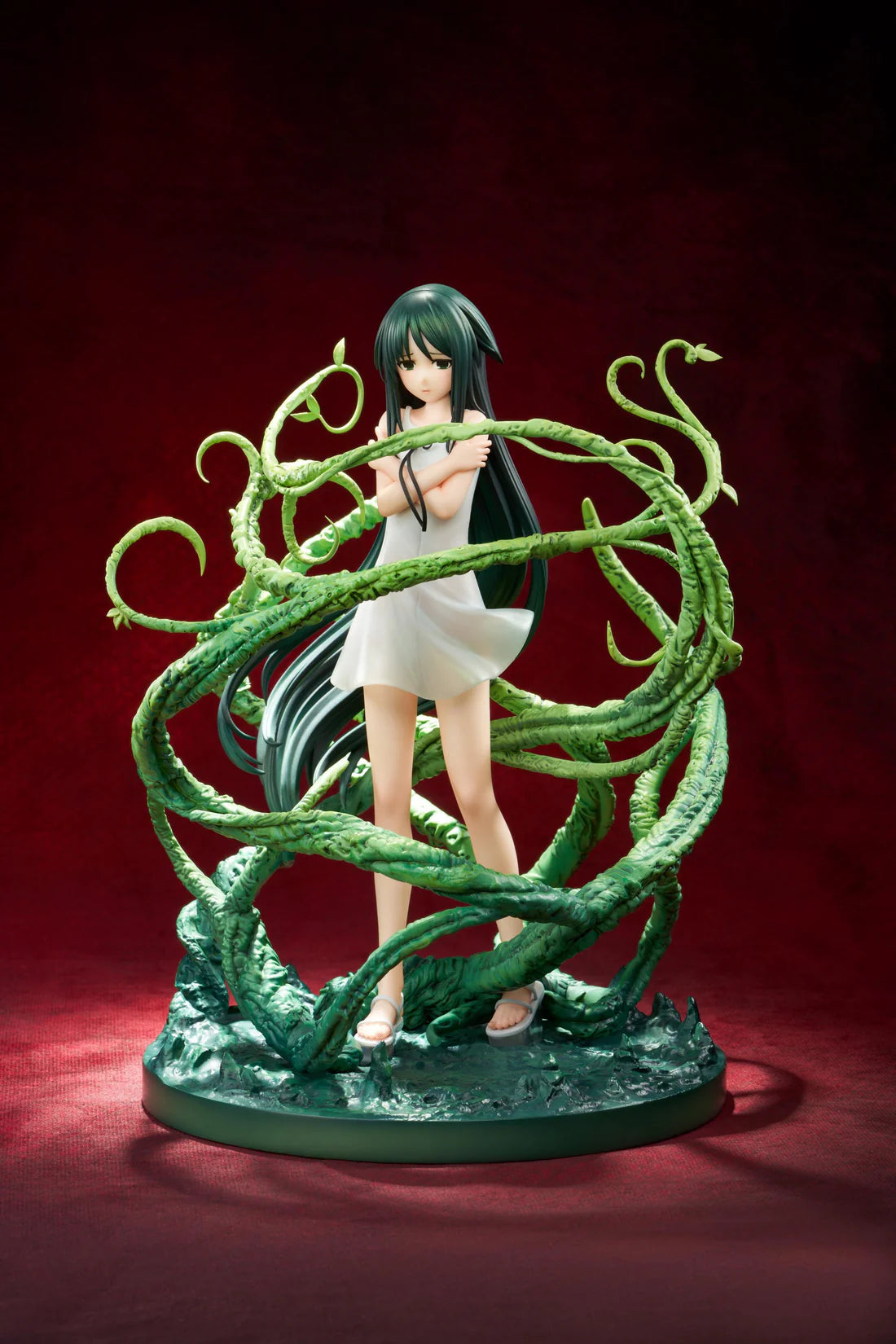 Saya no Uta Saya 1/6 Scale Figure