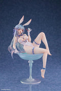 Cocktail Glass Bunny Regular Edition 1/6 Scale Figure