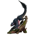 Capcom Figure Builder Creators Model Monster Hunter Nargacuga (Re-run)