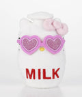 Kawaii YumYum Mart Diner Plushie Hello Kitty's Milk