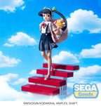 XStellar Monogatari Series Mayoi Hachikuji