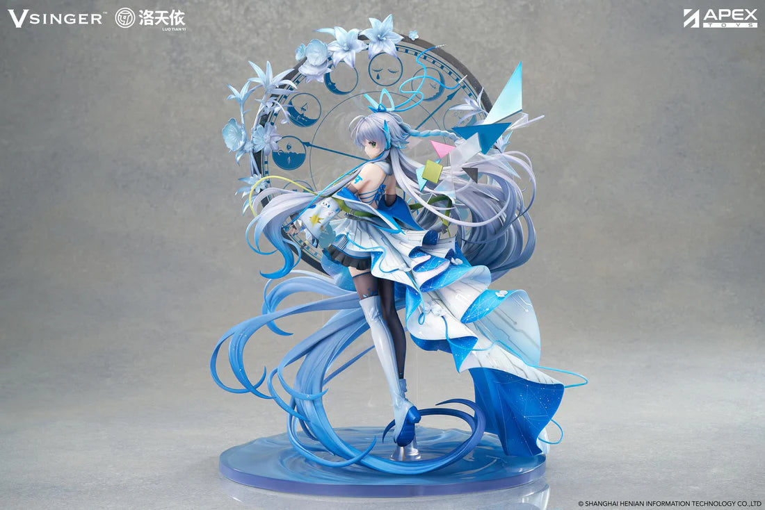 Vsinger Luo Tianyi 12th Anniversary Ver. 1/7 Scale Figure