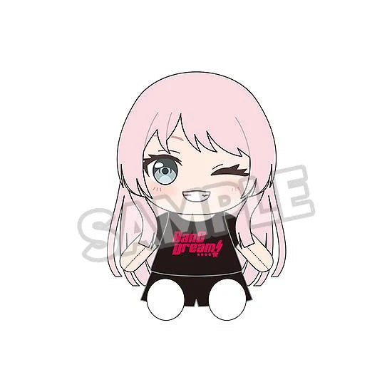 BanG Dream! Dress-Up Plushie MyGO!!!!!