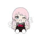 BanG Dream! Dress-Up Plushie MyGO!!!!!