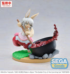 Luminasta Made in Abyss: The Golden City of the Scorching Sun Nanachi: Dreaming of Mealtime Ver.