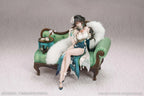 Honkai: Star Rail Ruan Mei Plumblossom Letter Ver. 1/7 Scale Figure