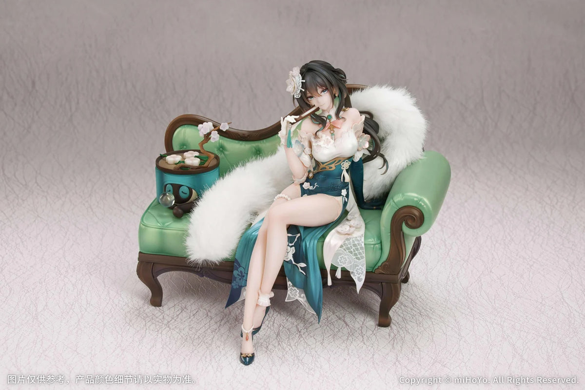 Honkai: Star Rail Ruan Mei Plumblossom Letter Ver. 1/7 Scale Figure