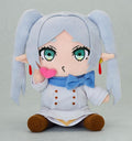 Frieren: Beyond Journey's End Plushie Frieren Blow Kiss Ver.