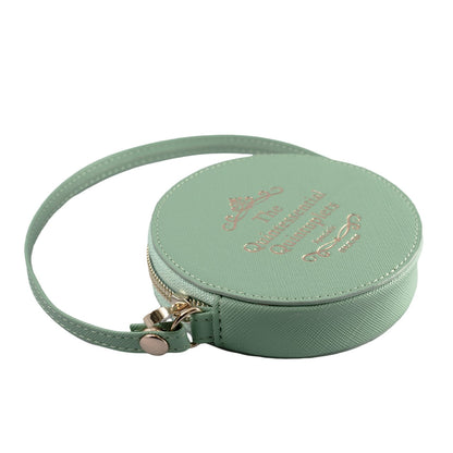 The Quintessential Quintuplets Circle Pouch Nakano Yotsuba