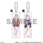 I'm Getting Married to a Girl I Hate in My Class Mini Body Pillow Keychain (3 types)