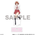 I'm Getting Married to a Girl I Hate in My Class Big Acrylic Stand (6 types)