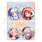 Puella Magi Madoka Magica: Magia Exedra Badge Set (2 types)