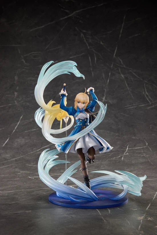 Honkai: Star Rail xFate/stay night UBW Saber 1/7 Scale Figure