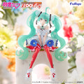 Hatsune Miku: Japan Live Tour 2025 Blooming Ver. Noodle Stopper Figure