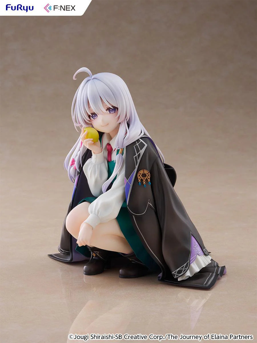 Wandering Witch: The Journey of Elaina Elaina Citrus Ver. 1/6 Scale Figure