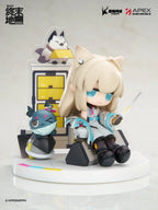 Cuties Series Arknights: Endfield Perlica