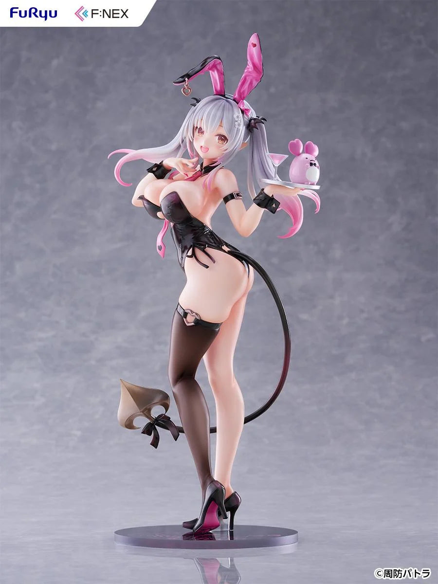 Suou Patra: Bunny Ver. 1/6 Scale Figure