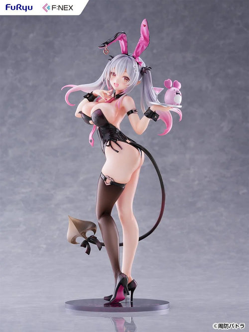 Suou Patra: Bunny Ver. 1/6 Scale Figure