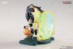 Genshin Impact You Ye Qi Xiang Series Chibi Chara Figure Kinich