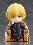 The Legend of the Galactic Heroes: Die Neue These Reinhard von Lohengramm Nendoroid