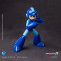 HIYA Exquisite Basic Series Mega Man Original Series Mega Man Action Figure