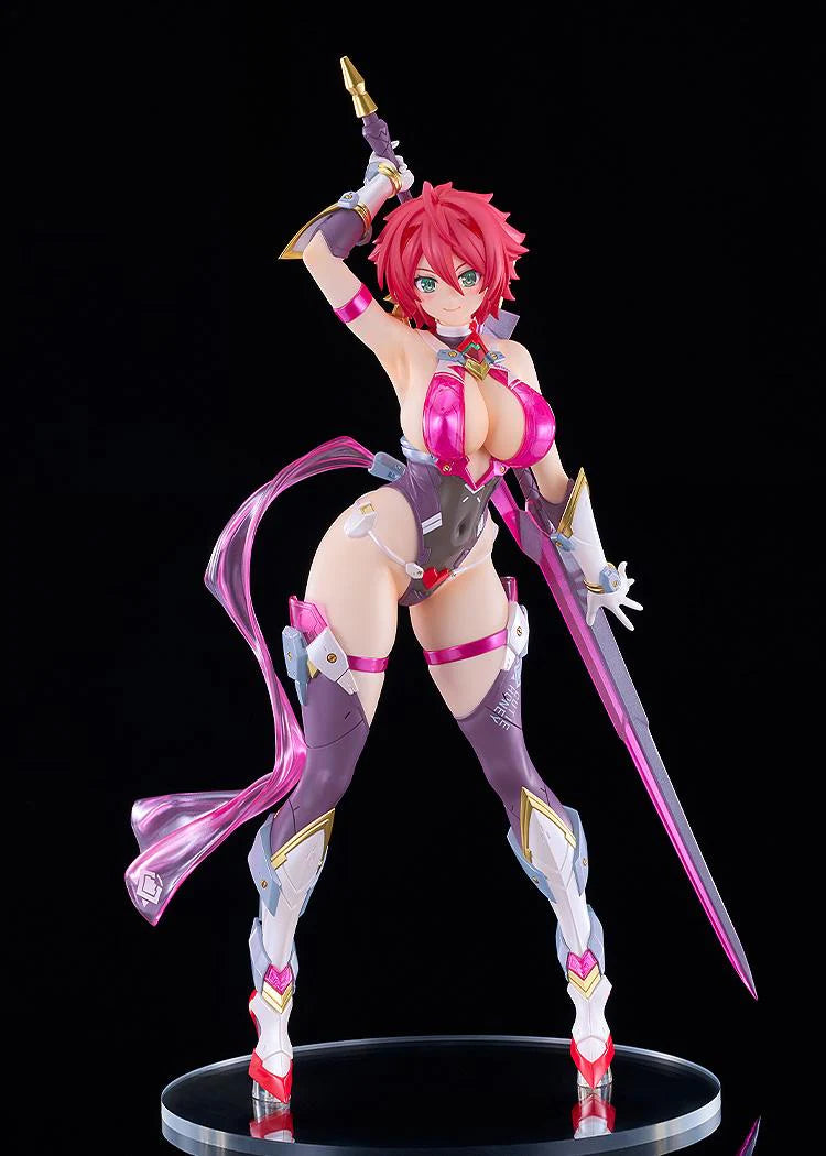 Pop Up Parade SP Cutie Honey Nova Cutie Honey