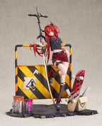 Arknights Surtr: Liberté//Échec Ver. 1/7 Scale Figure (Re-run)