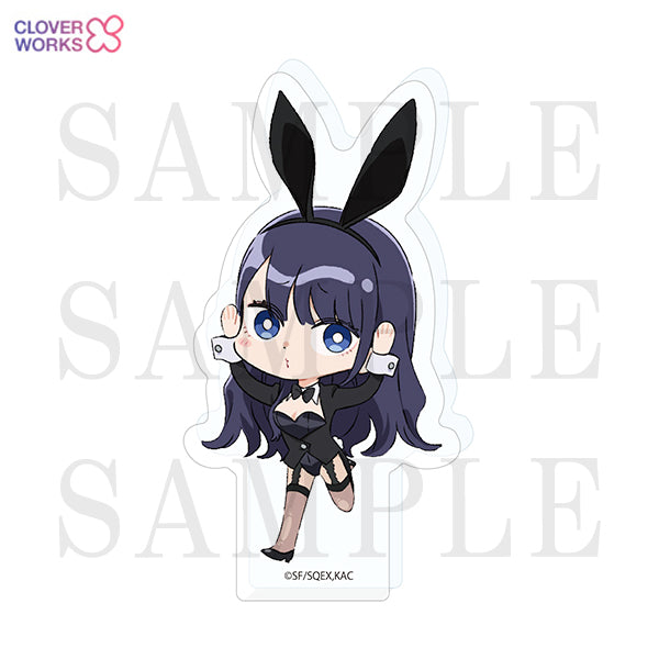 My Dress-Up Darling Season 2 Acrylic Mini Figure Collection (7 Types Random)