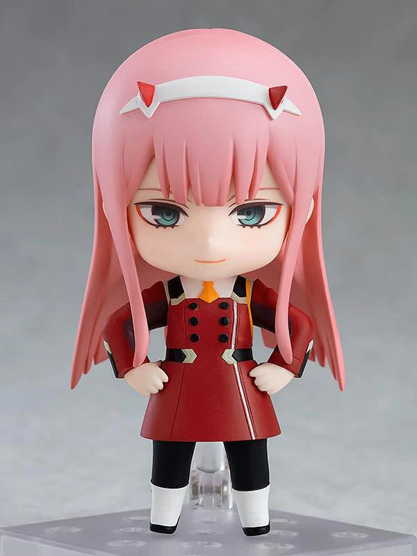 DARLING in the FRANXX Nendoroid Zero Two