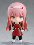 DARLING in the FRANXX Nendoroid Zero Two