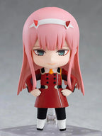 DARLING in the FRANXX Nendoroid Zero Two