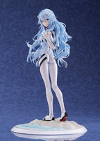 Evangelion: 3.0+1.0 Thrice Upon a Time Rei Ayanami [Voyage End] 1/7 Scale Figure (Re-run)