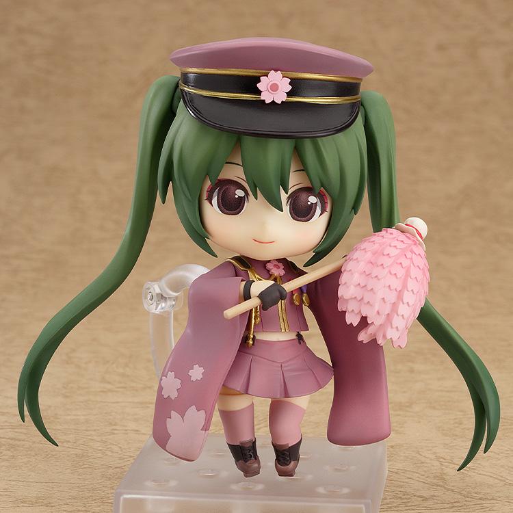 Hatsune Miku: Senbonzakura Ver. Nendoroid