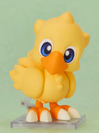 Final Fantasy Chocobo Nendoroid