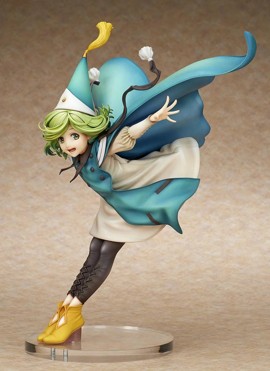Witch Hat Atelier Coco 1/6 Scale Figure (Re-run)