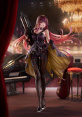 Girls' Frontline 2: Exilium Makiatto: Ballroom Interlude Ver. 1/7 Scale Figure