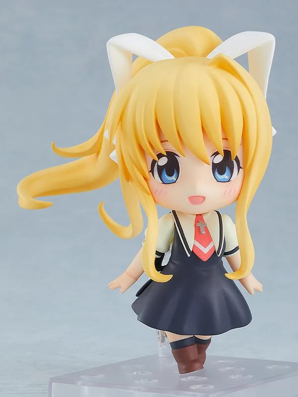 Kaginado Misuzu Kamio (Re-run) Nendoroid